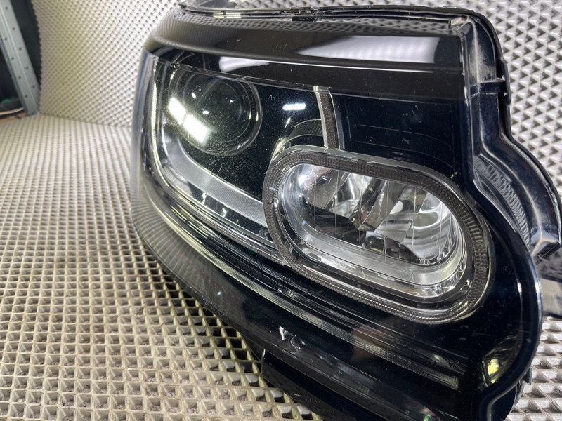 Фара Land Rover Range Rover (L405, 2015г.)