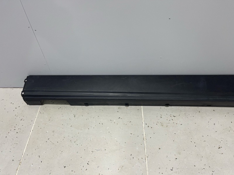 Молдинг порога Land Rover Range Rover Sport (L494, 2014г.)