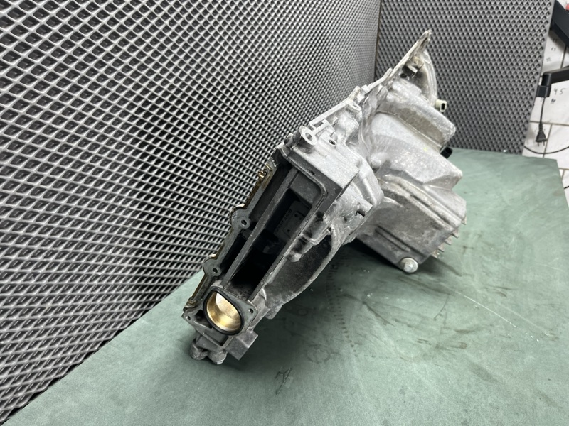 Поддон двигателя Land Rover Range Rover (L405, 2016г.)