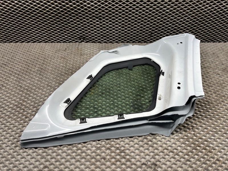 Стекло кузовное Land Rover Range Rover Evoque (L538, 2012г.)