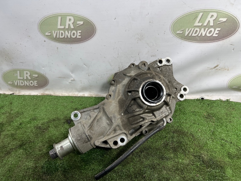 Редуктор Land Rover Range Rover Velar (L560, 2020г.)