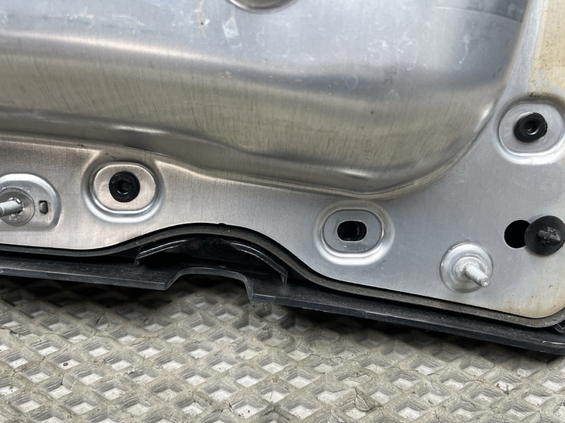 Подушка безопасности Land Rover Discovery Sport (L550, 2018г.)