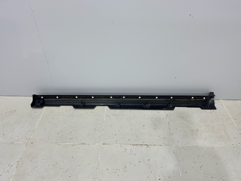 Молдинг порога Land Rover Discovery Sport (L550, 2016г.)