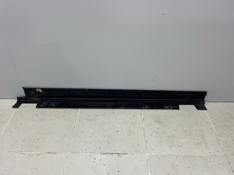 Молдинг порога Land Rover Range Rover Sport (L494, 2014г.)