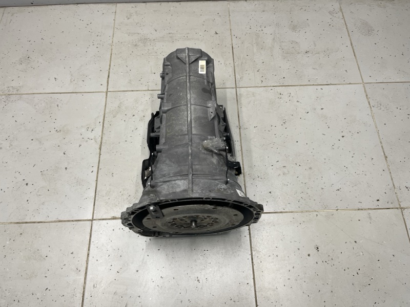 АКПП Land Rover Range Rover (L405, 2016г.)