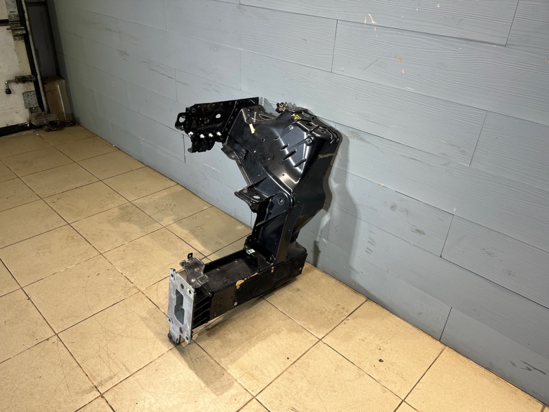Лонжерон Land Rover Range Rover Sport (L494, 2017г.)