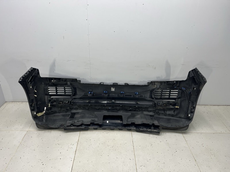 Бампер Land Rover Range Rover (L405, 2016г.)