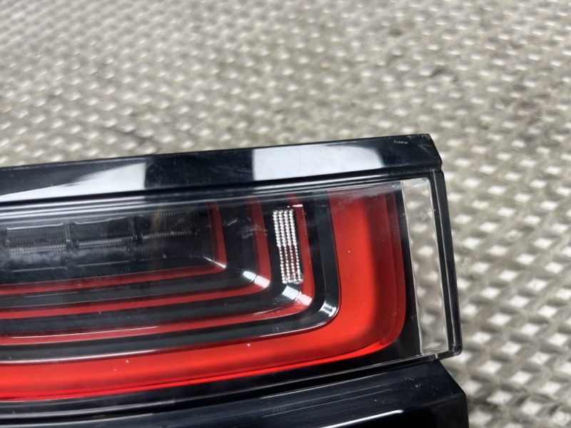 Фонарь Land Rover Range Rover Evoque (L551, 2020г.)