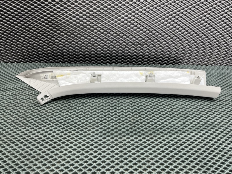 Обшивка стойки Volkswagen Tiguan (MK2, 2018г.)