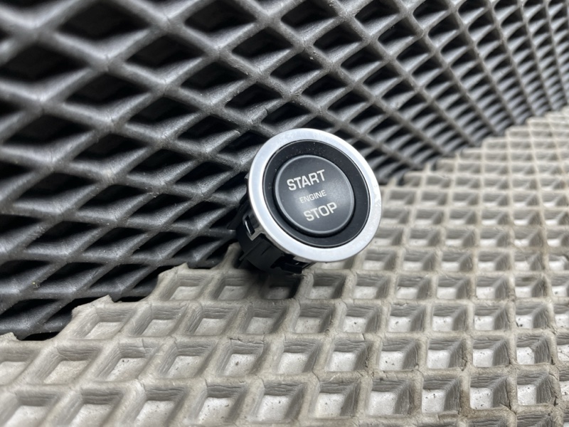 Кнопка старт-стоп Land Rover Range Rover Sport (L494, 2020г.)