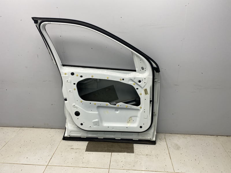 Дверь Land Rover Discovery Sport (L550, 2018г.)