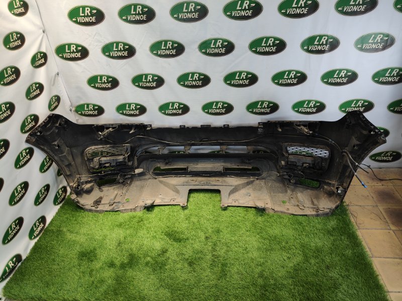 Бампер Land Rover Range Rover Sport (L494, 2014г.)