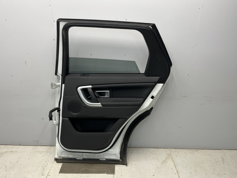 Дверь Land Rover Discovery Sport (L550, 2017г.)