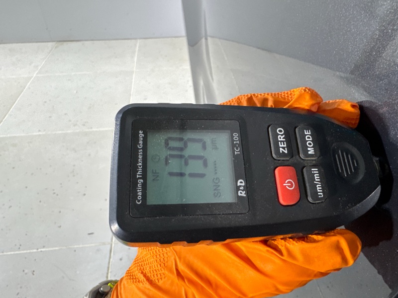 Дверь Land Rover Range Rover Sport (L494, 2020г.)