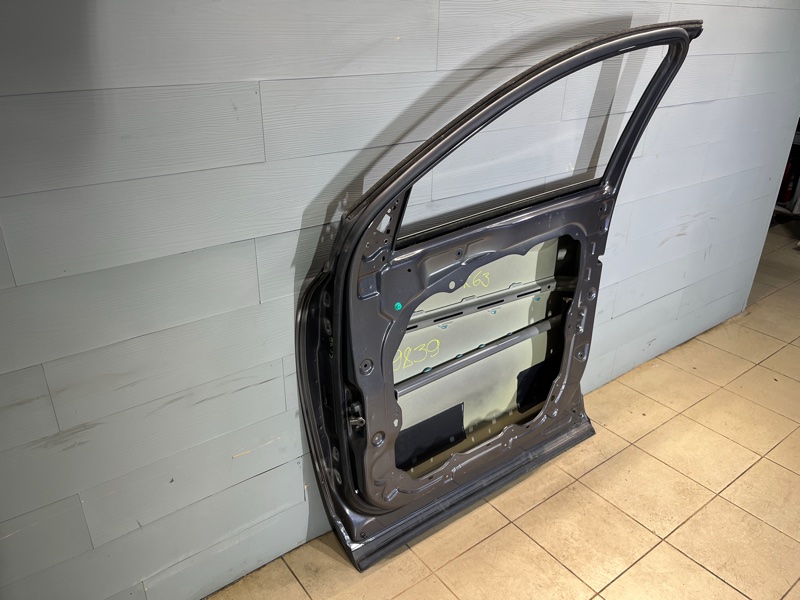 Дверь Kia Sorento Prime (2019г.)