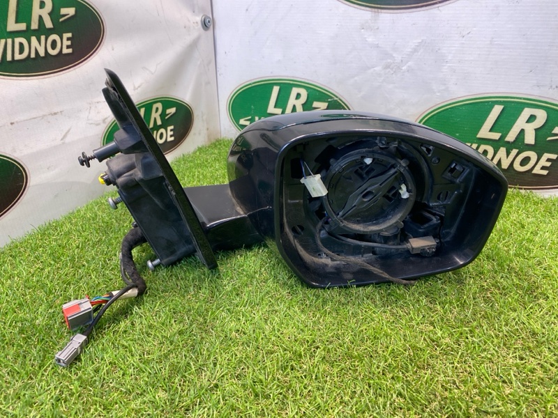 Корпус зеркала Land Rover Discovery Sport (L550, 2016г.)
