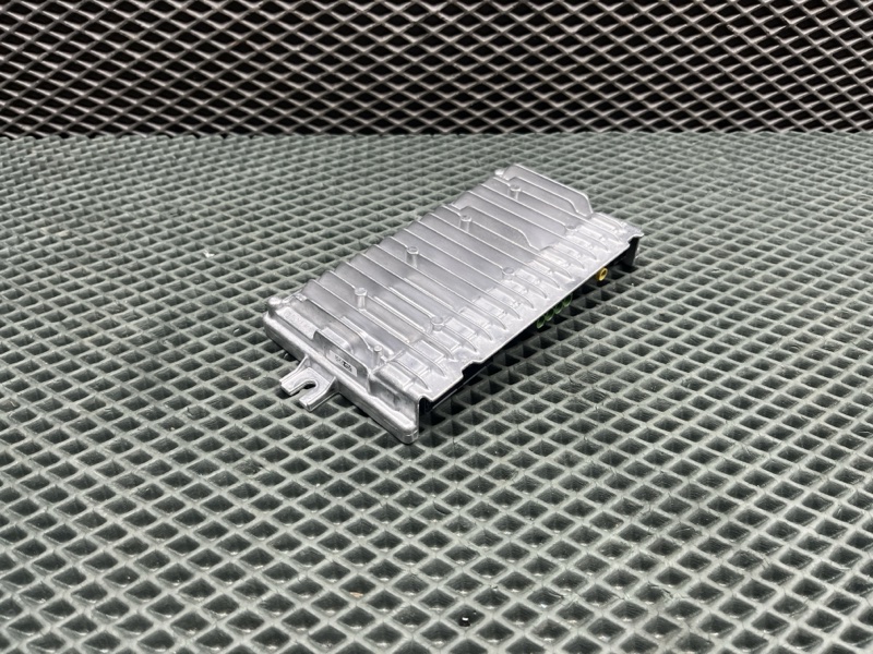 Блок управления камерами кругового обзора Land Rover Range Rover Sport (L461, 2025г.)