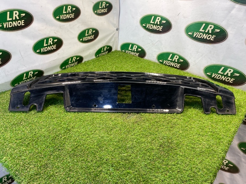 Решетка радиатора Land Rover Range Rover Sport (L494, 2014г.)