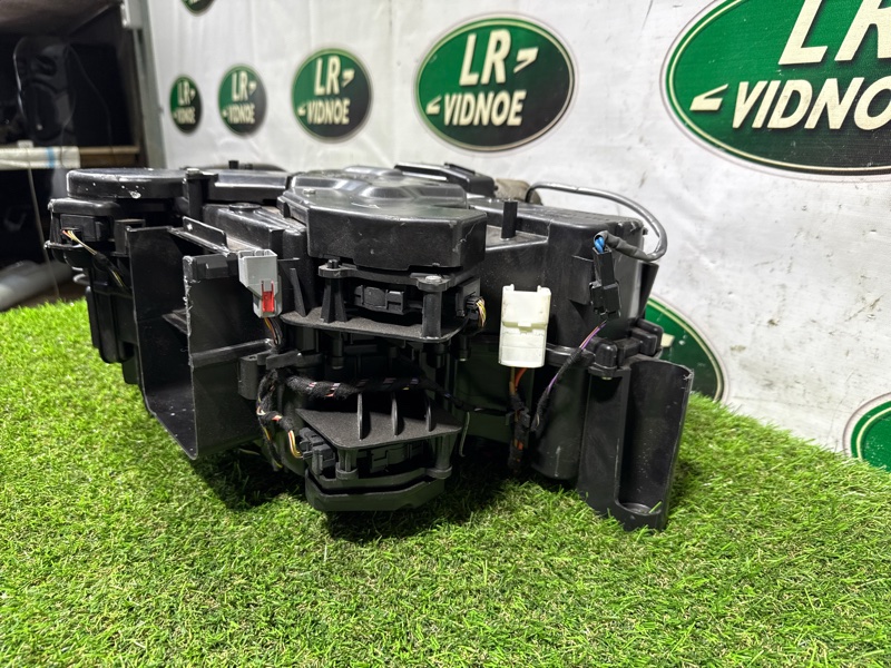 Отопитель в сборе (печка) Land Rover Range Rover (L405, 2020г.)