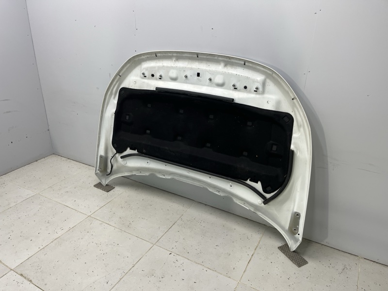 Капот Land Rover Discovery Sport (L550, 2018г.)