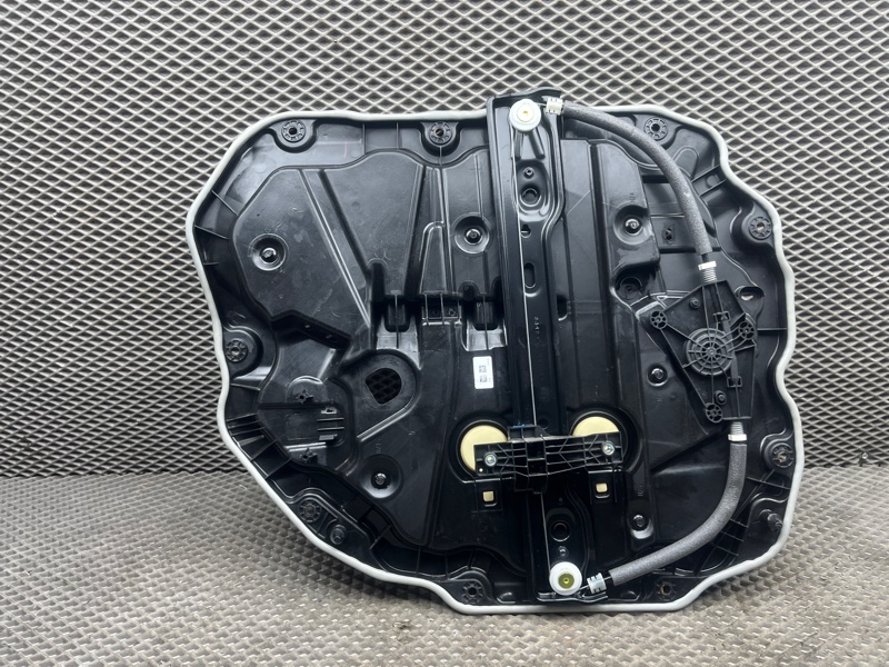 Стеклоподъемник Jeep Wrangler (JL, 2025г.)