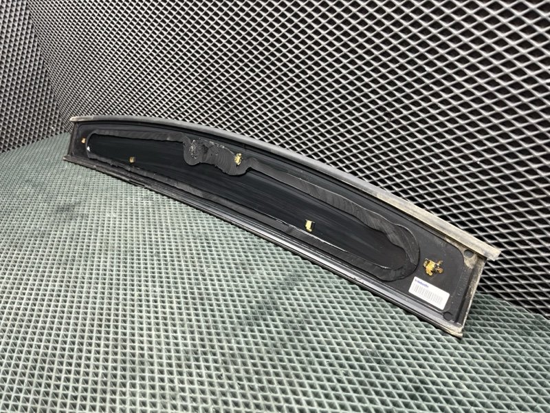 Стекло панорамной крыши Land Rover Range Rover (L405, 2016г.)