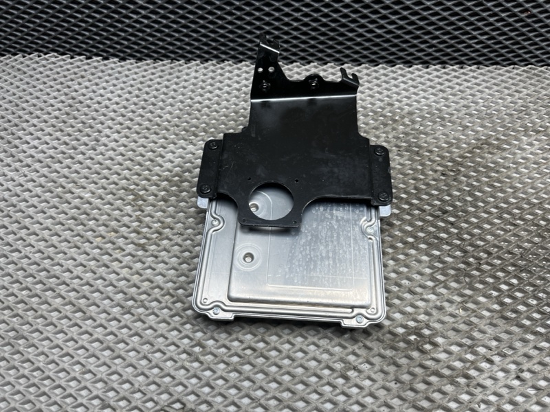 Блок управления двигателем Land Rover Range Rover (L405, 2019г.)