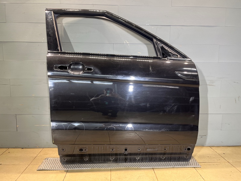 Дверь Land Rover Range Rover Evoque (L538, 2013г.)