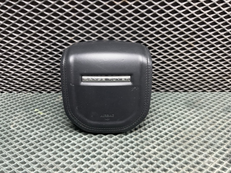 Подушка безопасности в руль Land Rover Range Rover (L405, 2017г.)