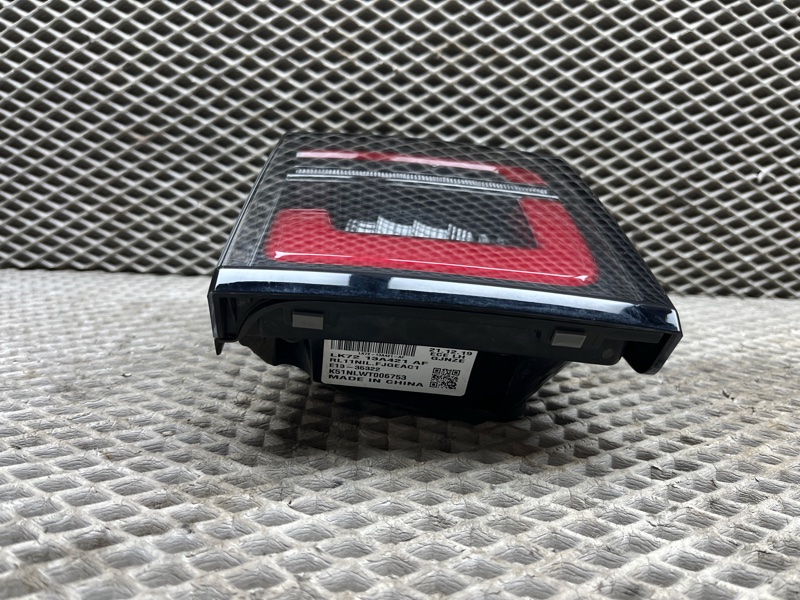 Фонарь заднего хода Land Rover Discovery Sport (L550, 2020г.)