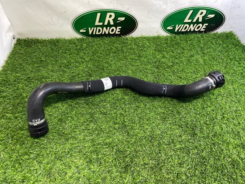Патрубок системы охлаждения Land Rover Range Rover Sport (L461, 2023г.)