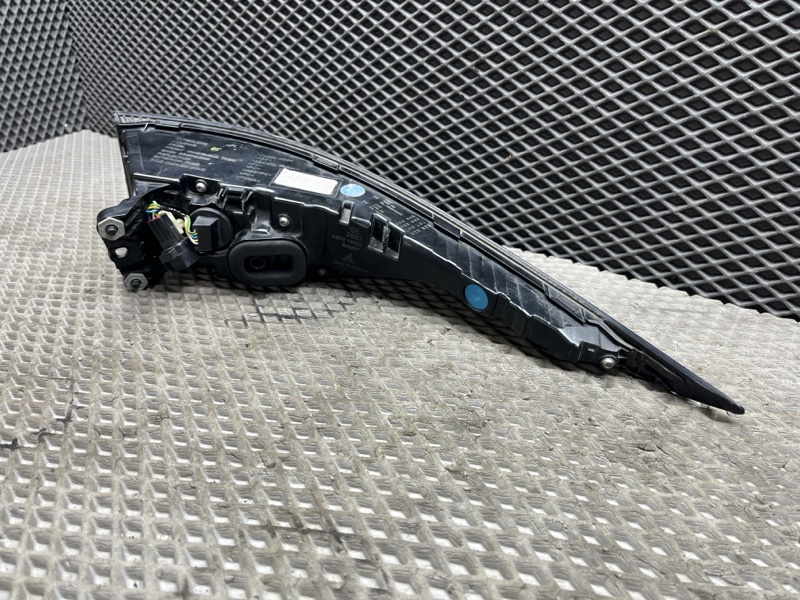 Фонарь Land Rover Range Rover Evoque (L551, 2020г.)