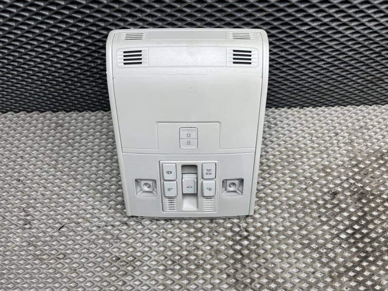 Плафон потолка Volkswagen Tiguan (MBQ, 2023г.)