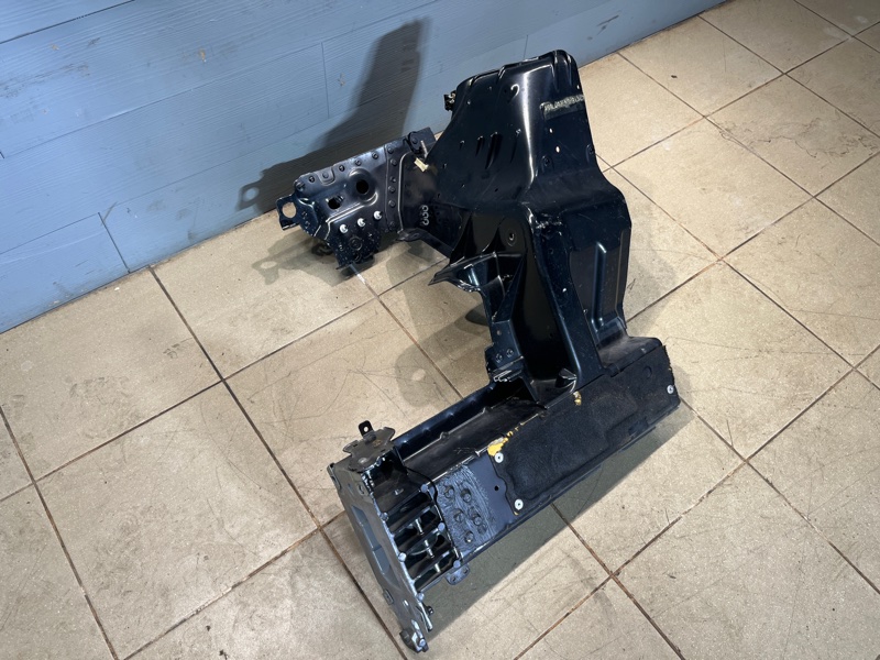 Лонжерон Land Rover Range Rover Sport (L494, 2017г.)