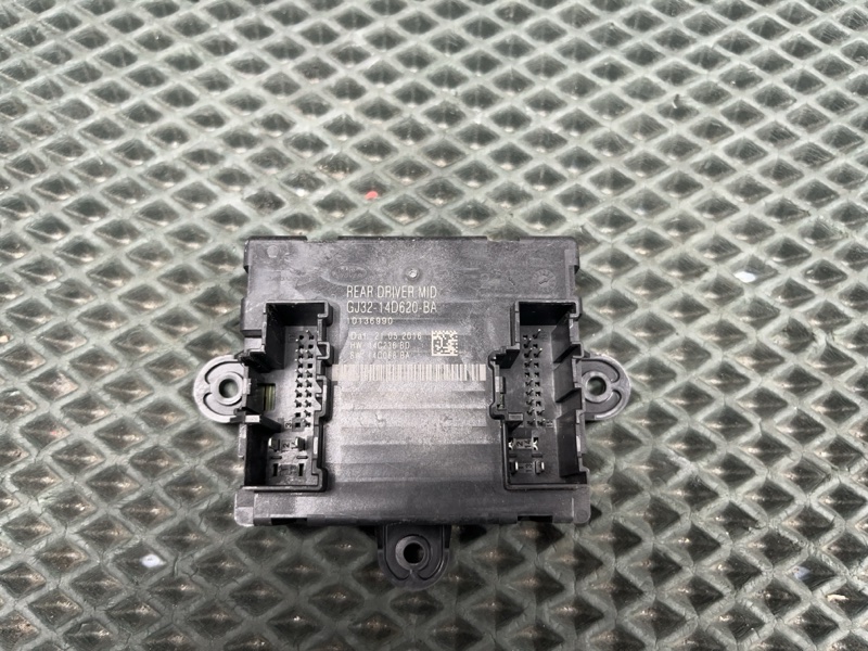 Блок двери Land Rover Range Rover (L405, 2016г.)