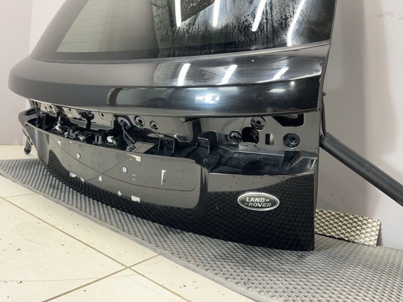 Крышка багажника Land Rover Range Rover Velar (L560, 2020г.)