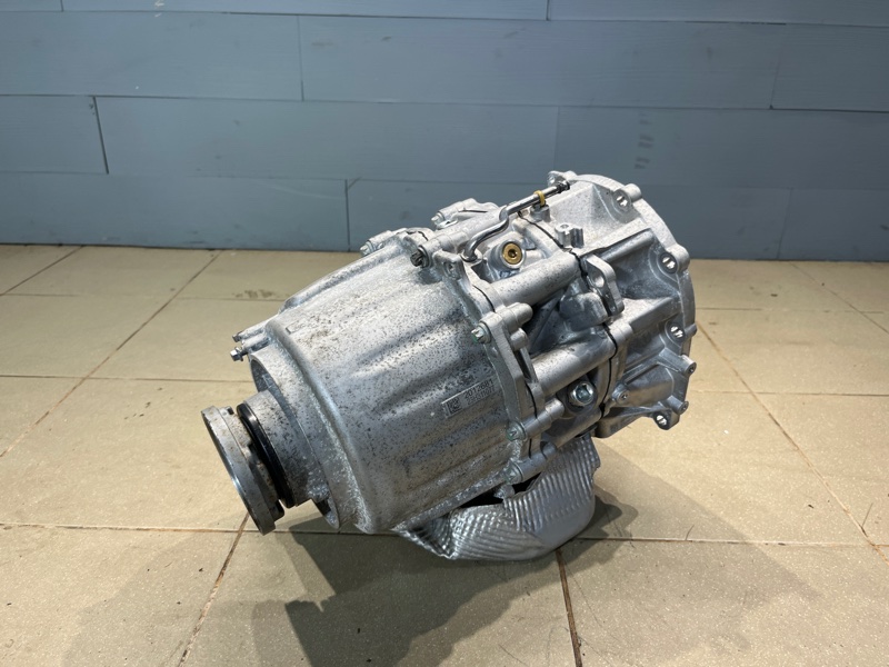 Раздаточная коробка Land Rover Range Rover Sport (L461, 2024г.)