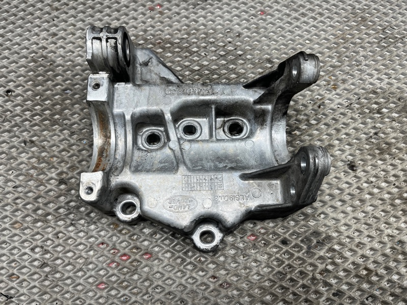 Кронштейн промежуточного вала Land Rover Range Rover Evoque (L538, 2012г.)