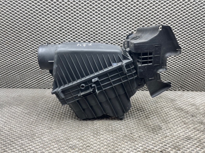 Корпус воздушного фильтра Jeep Wrangler (JL, 2025г.)