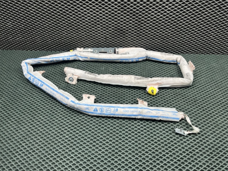 Подушка безопасности боковая (шторка) Land Rover Range Rover Sport (L461, 2025г.)