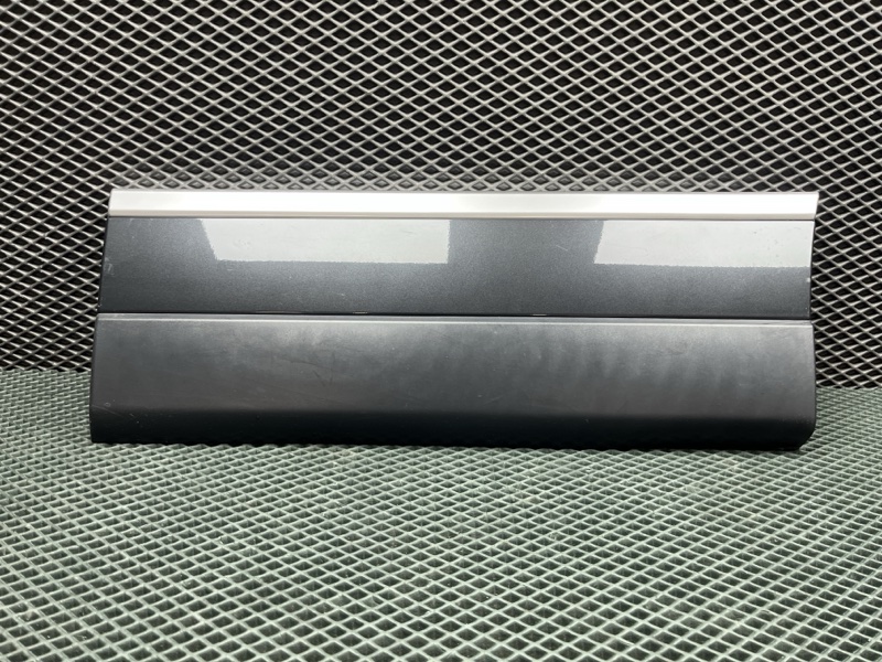 Молдинг двери Land Rover Range Rover (L405, 2016г.)
