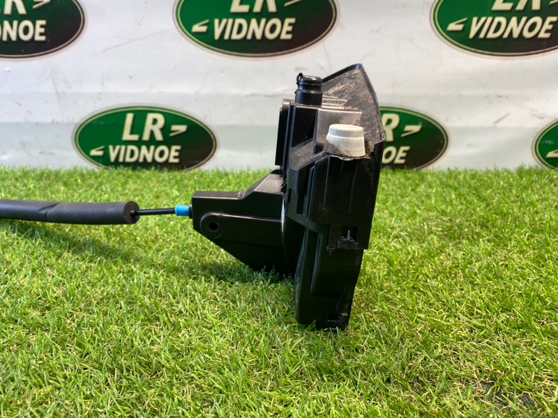Замок двери Land Rover Range Rover Velar (L560, 2018г.)