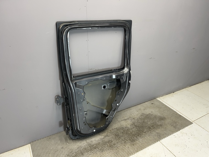 Дверь Jeep Wrangler (JL, 2019г.)
