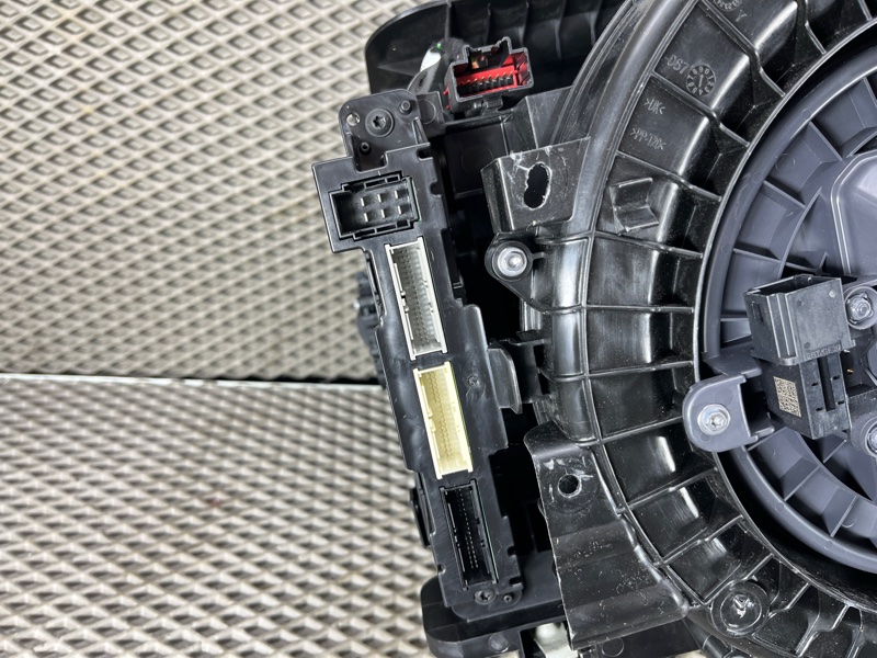 Отопитель в сборе (печка) Land Rover Range Rover Sport (L461, 2024г.)