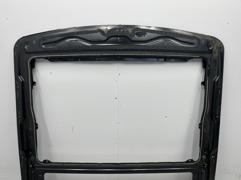 Направляющая шторки панорамы Land Rover Range Rover Sport (L494, 2017г.)