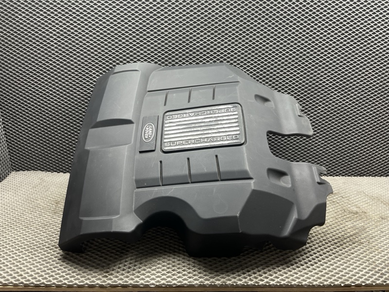 Декоративная крышка двигателя Land Rover Range Rover (L405, 2019г.)