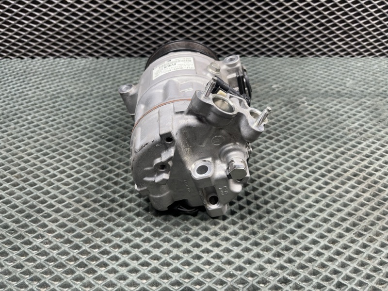 Компрессор кондиционера Land Rover Range Rover Sport (L494, 2021г.)