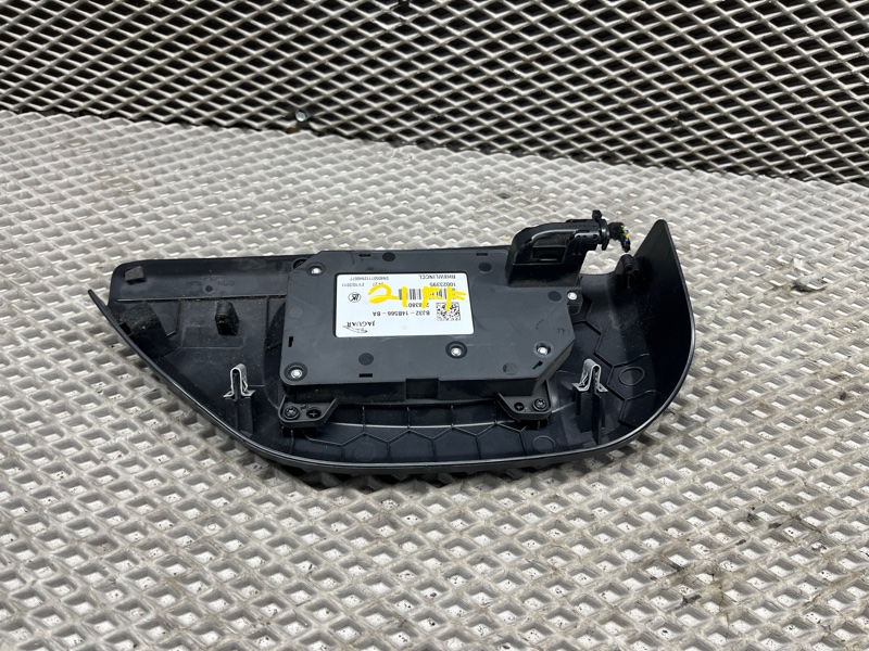 Пульт регулировки сиденья Land Rover Range Rover Evoque (L538, 2012г.)