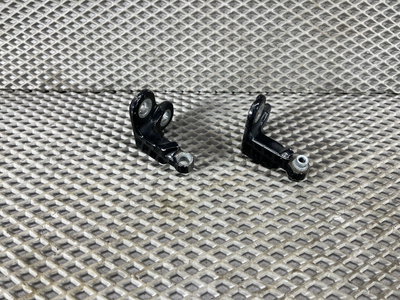 Петля двери Land Rover Defender (L663, 2020г.)