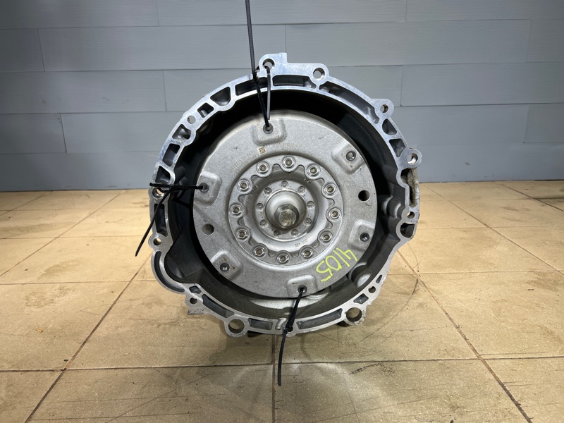 АКПП Land Rover Range Rover (L405, 2021г.)